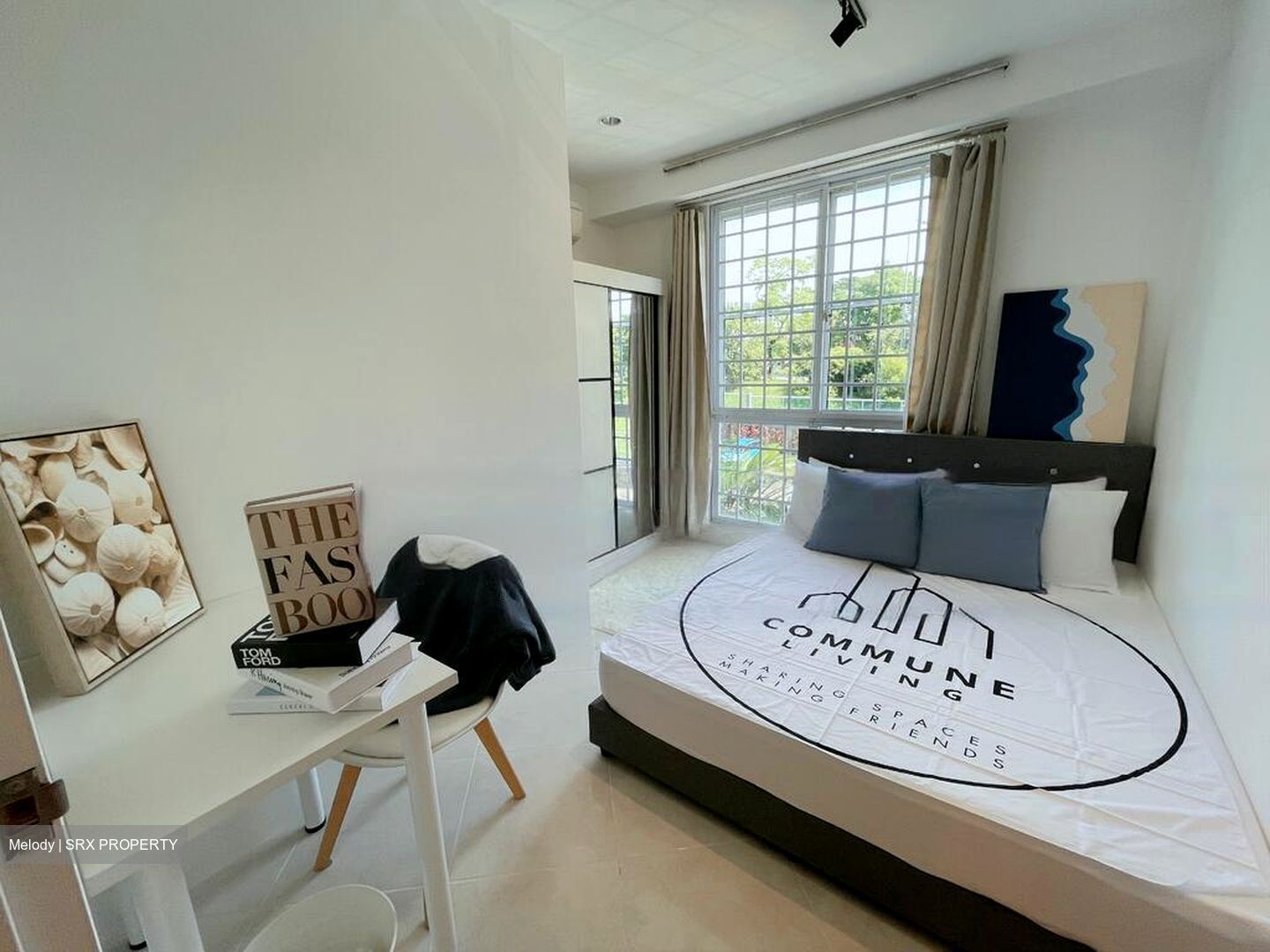 Elias Green (D18), Condominium #482606221